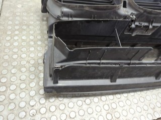 Воздухозаборник, ориг. номер 7200765, BMW 5 F07 Gran Turismo 2009-2013