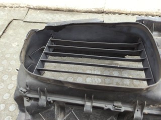 Воздухозаборник, ориг. номер 7200765, BMW 5 F07 Gran Turismo 2009-2013