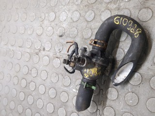 Догреватель, ориг. номер 8200065935, Renault Kangoo 1997-2003