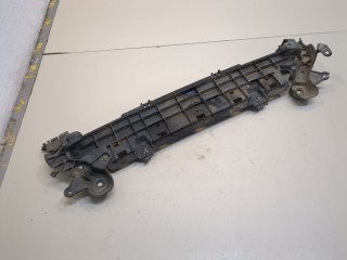 Защита днища, запаски, КПП, подвески, ориг. номер A2058856104, Mercedes C W205 2018-2023