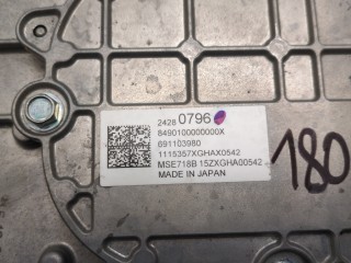Инвертор, преобразователь напряжения, ориг. номер 24280796, Chevrolet Volt 2015-2019