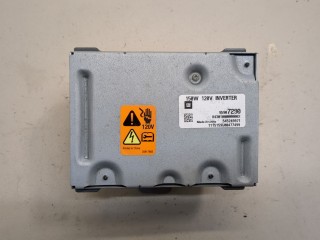 Инвертор, преобразователь напряжения, ориг. номер 95907290, Buick Encore 2012-2016