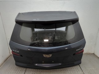 Камера заднего вида, ориг. номер 84896453, Cadillac XT4 2018-2023