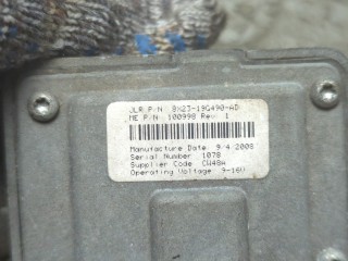 Камера заднего вида, ориг. номер 8X2319G490AD, Volkswagen Passat 5 1996-2001