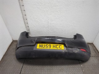 Катафот правый задний Renault Megane 2006-2009