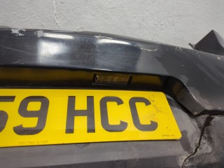 Катафот правый задний, ориг. номер 265608871R, Renault Megane 2006-2009