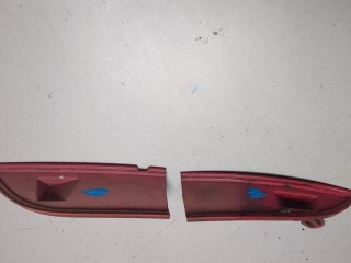 Катафот правый задний, ориг. номер 5M0945106, Volkswagen Golf Plus 2005-2009