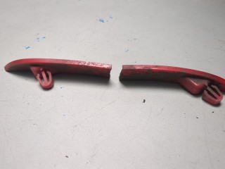 Катафот правый задний, ориг. номер 5M0945106, Volkswagen Golf Plus 2005-2009