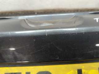 Катафот правый задний, ориг. номер 265608871R, Renault Megane 2008-2014