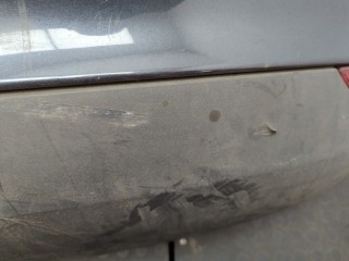 Катафот правый задний, ориг. номер 265608871R, Renault Megane 2008-2014