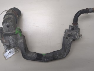 Корпус термостата, ориг. номер 7L3Z8575D, Ford F-150 2003-2008