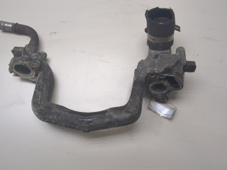 Корпус термостата, ориг. номер 7L3Z8575D, Ford F-150 2003-2008