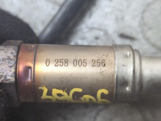 Лямбда зонд, ориг. номер 0258005256, Opel Astra 1994-2002
