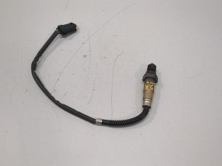 Лямбда зонд Renault Clio 2003-2013