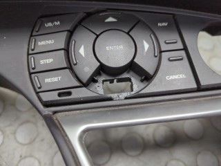 Рамка под щиток приборов, ориг. номер F1024A2011, Chrysler Pacifica 2003-2008