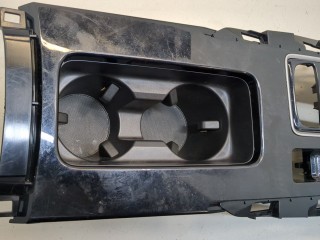 Рамка под кулису, ориг. номер 2420A172, Mitsubishi Eclipse Cross 2020-2026