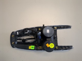 Рамка под кулису, ориг. номер 84241581, Chevrolet Volt 2015-2019