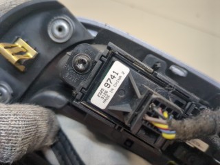 Рамка под кулису, ориг. номер 84241581, Chevrolet Volt 2015-2019