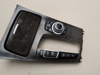 Рамка под кулису BMW 7 серия 2008-2012