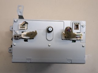 Магнитола, ориг. номер TE72669RXA, Mazda CX-9 2009-2012