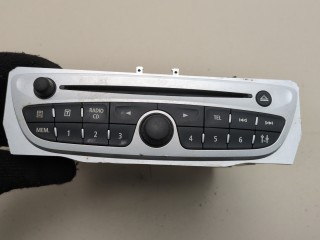 Магнитола, ориг. номер 281159389R, Renault Megane 2008-2014