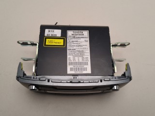 Магнитола Toyota Auris 2006-2010