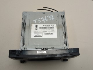 Магнитола, ориг. номер 1Z0035156M, Skoda Octavia 2008-2013