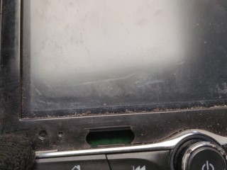 Магнитола, ориг. номер 42342509, Opel Corsa 2014-2019