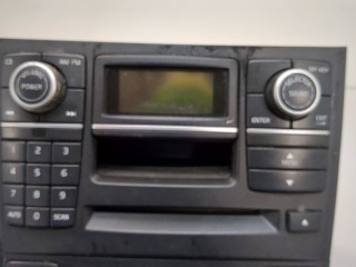 Магнитола, ориг. номер 30752420, Volvo XC90 2002-2006