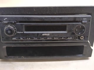 Магнитола, ориг. номер 5801878537, Iveco Stralis 2012-2026
