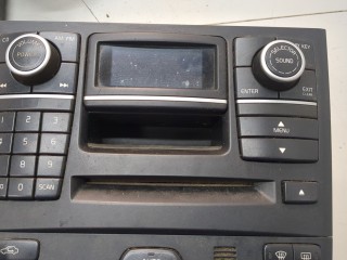 Магнитола, ориг. номер 31300031, Volvo XC90 2006-2014