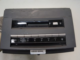 Магнитола, ориг. номер A2218703891, Mercedes S-Класс 2005-2009