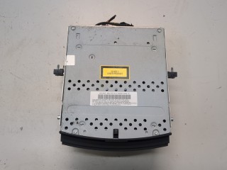 Магнитола, ориг. номер A2218703891, Mercedes S-Класс 2005-2009