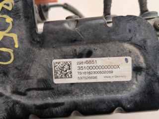 Отопитель автономный, ориг. номер 22816851, Chevrolet Volt 2015-2019