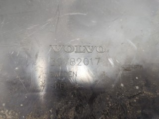 Крышка аккумулятора, ориг. номер 30782017, Volvo XC90 2006-2014
