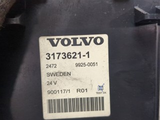 Блок управления а/м (VECU), ориг. номер 31736211, Volvo FH
