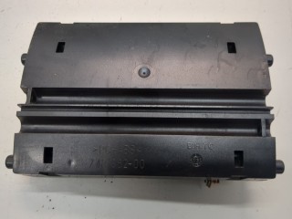 Блок управления климат-контролем, ориг. номер A2218709987, Mercedes S-Класс 2005-2009