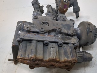 Кран уровня пола, ориг. номер 41211012, Iveco Stralis 2012-2026