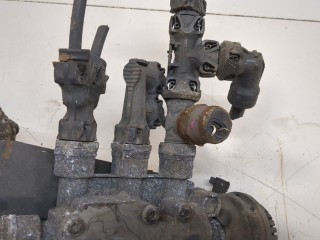 Кран уровня пола, ориг. номер 41211012, Iveco Stralis 2012-2026