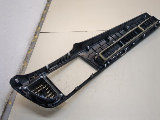 Пластик панели торпеды, ориг. номер 77225T7WA01ZC, Honda HRV 2018-2022