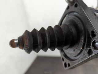 ПГУ(Пневмогидроусилитель сцепления), ориг. номер 9700516010, Renault Midlum 2 2005-2013