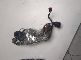 Электропроводка, Ford Focus 2007-2011