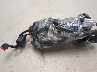 Электропроводка, Ford Focus 2007-2011