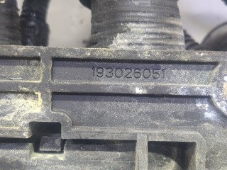 Электропроводка, Renault T 2013-2026