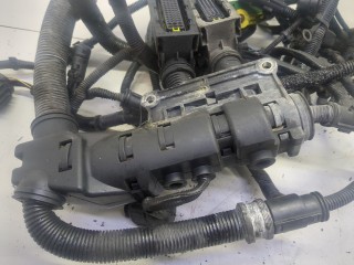 Электропроводка, Renault T 2013-2026