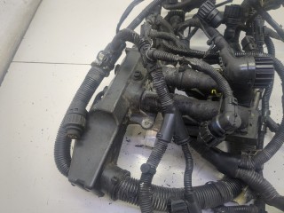 Электропроводка, Renault T 2013-2026