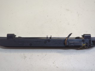 Фонарь дополнительный (стоп-сигнал), ориг. номер 009133812, Opel Zafira 1999-2003