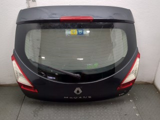 Фонарь дополнительный (стоп-сигнал) Renault Megane 2008-2014