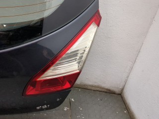 Фонарь дополнительный (стоп-сигнал), Renault Megane 2008-2014