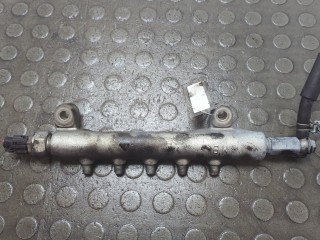 Рампа (рейка) топливная Nissan Pathfinder 2004-2010